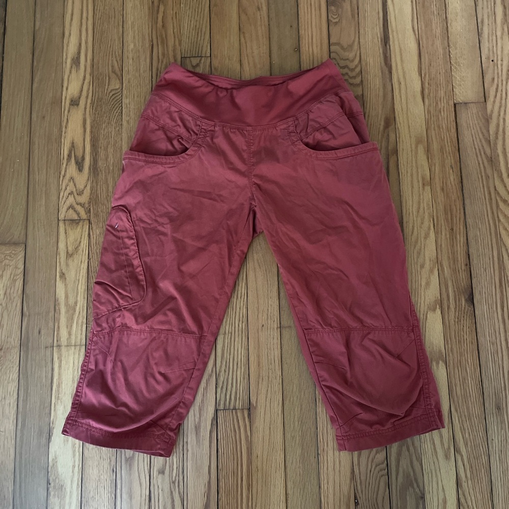 Prana Kanab Knee Pants